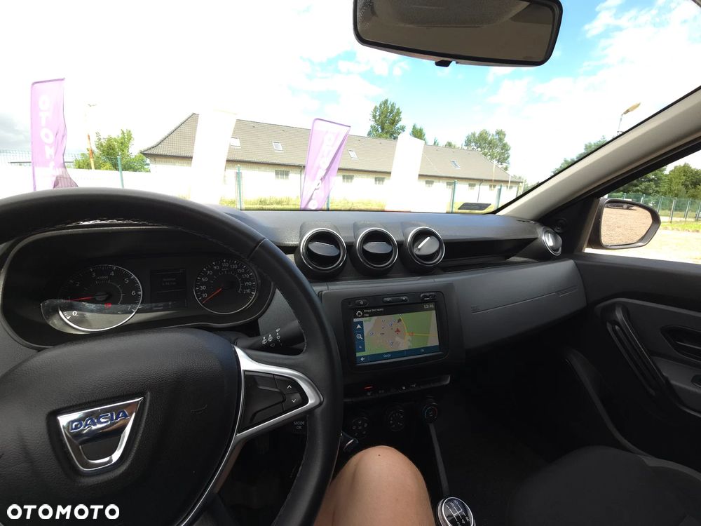 Dacia Duster 1.0 TCe Comfort - 29