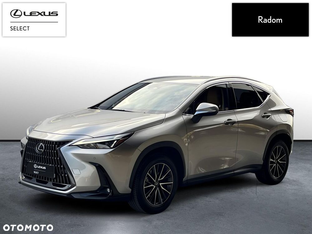 Lexus NX 350h Prestige 2WD - 2