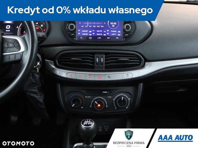 Fiat Tipo - 14