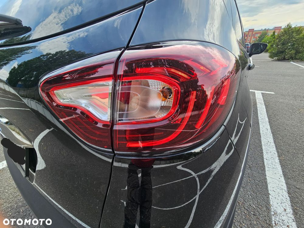 Renault Captur ENERGY TCe 120 EDC Initiale Paris - 29