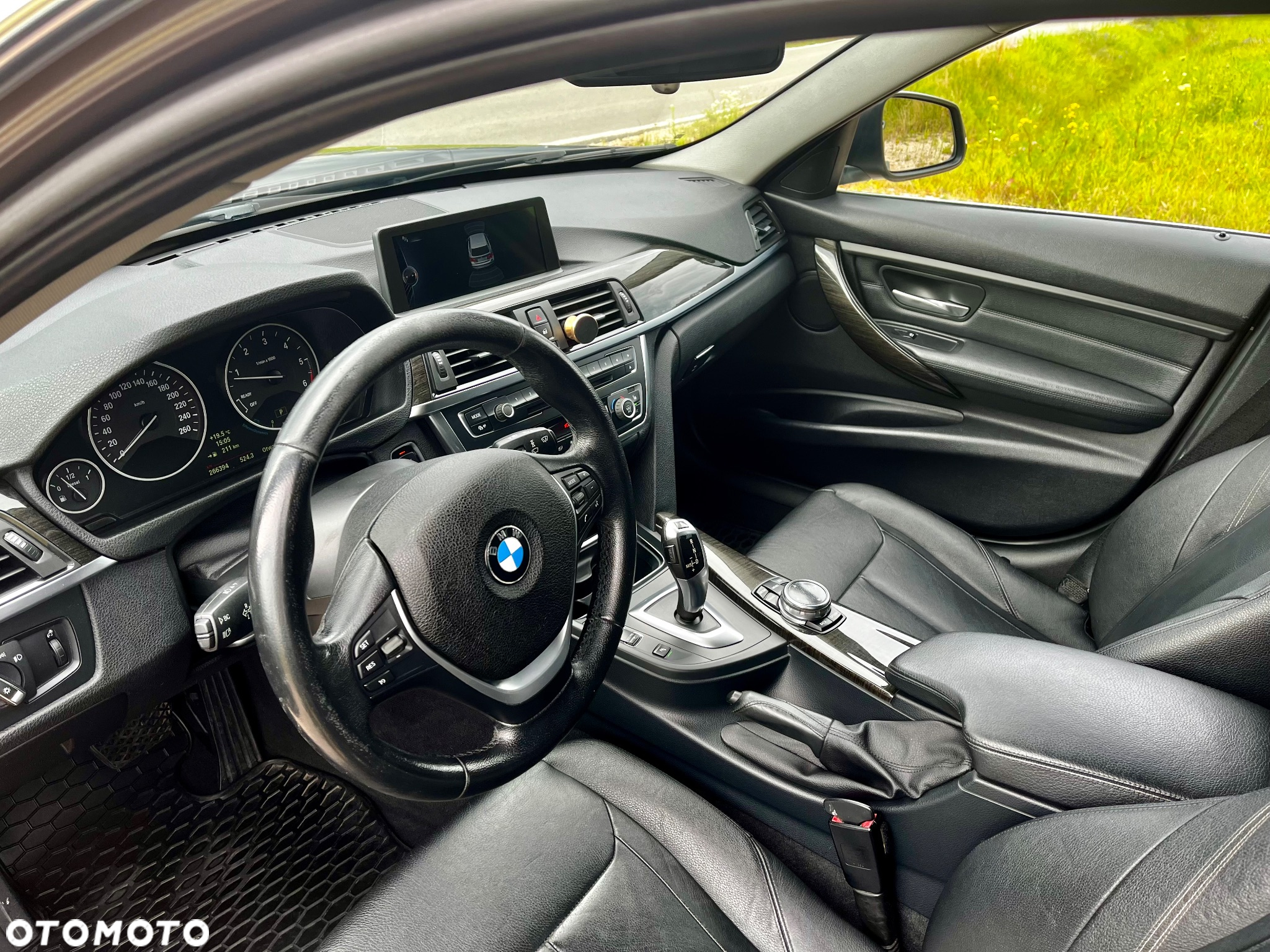 BMW Seria 3 - 10