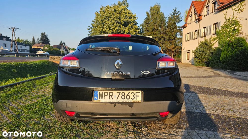 Renault Megane 1.4 16V TCE Bose Edition - 10