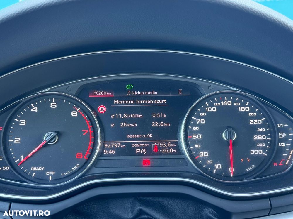 Audi A4 Limuzina 35 TFSI S tronic MHEV Advanced - 7