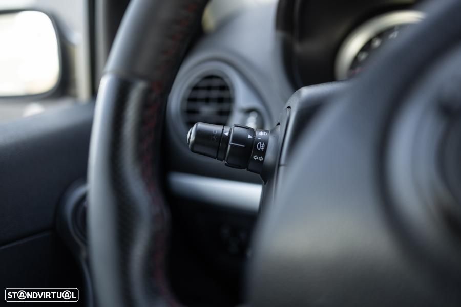 Renault Clio 2.0 16V Sport - 54