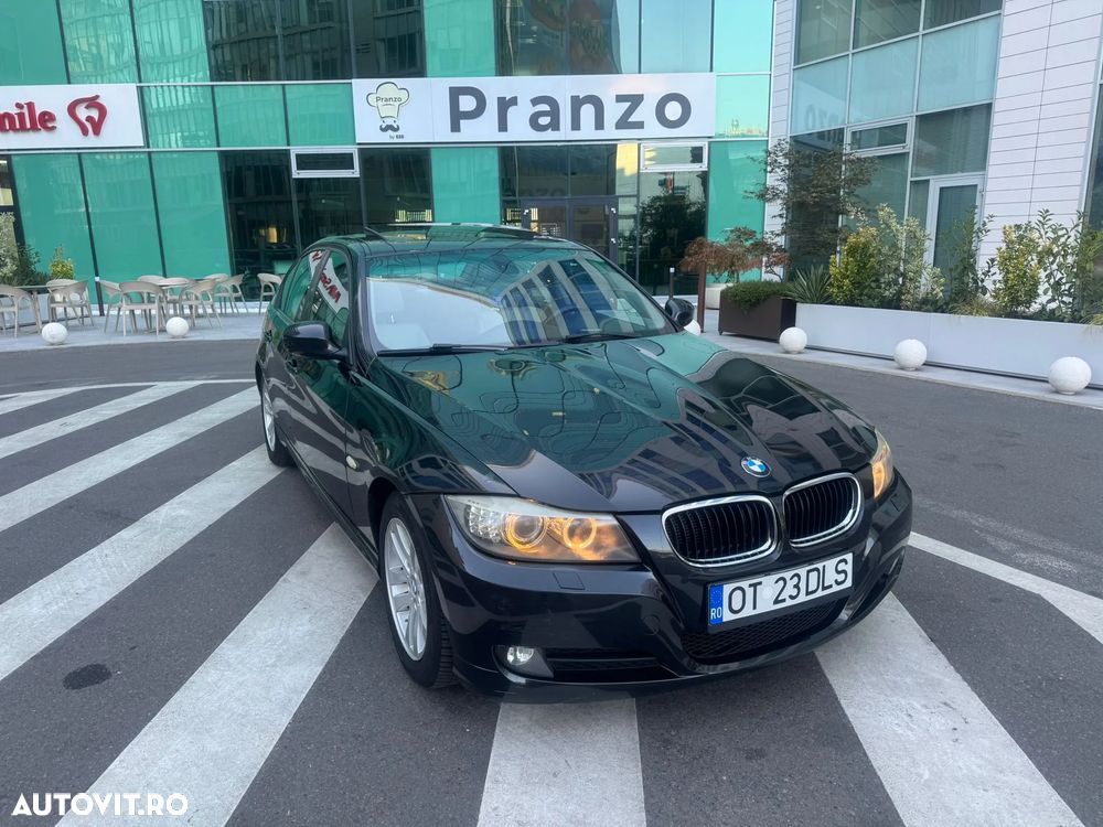 BMW Seria 3 - 3