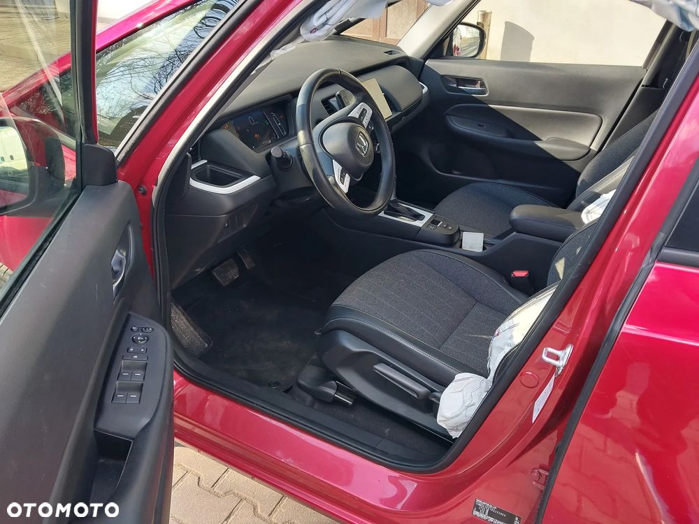 Honda Jazz 1.5 i-MMD e-CVT Executive - 5