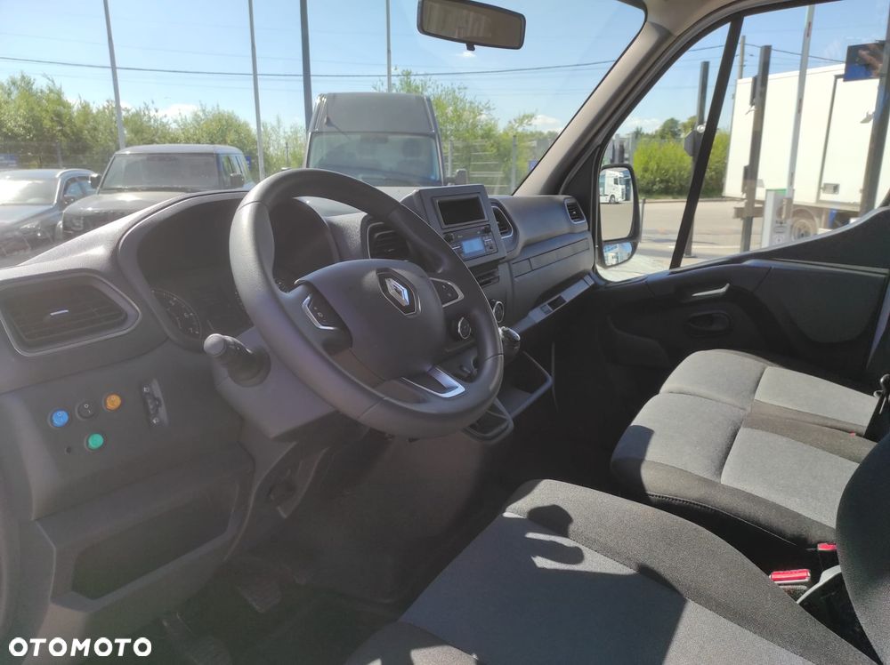 Renault MASTER LAWETA - 12