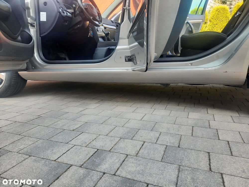 Skoda Octavia 2.0 TDI DPF Elegance DSG - 8