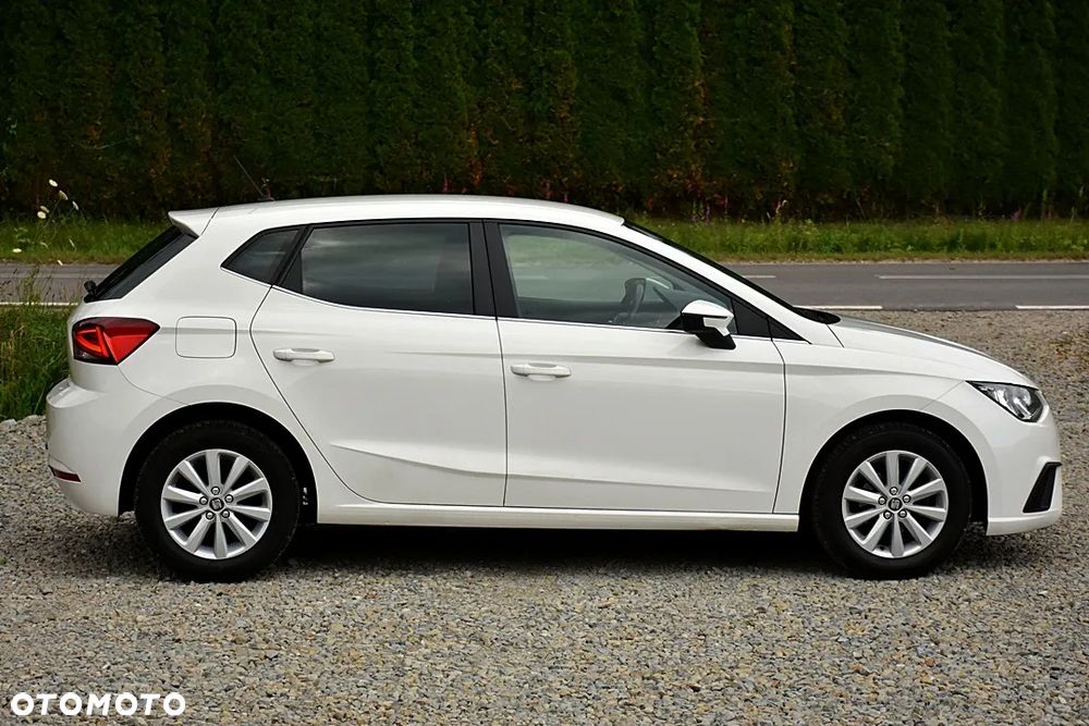 Seat Ibiza 1.0 MPI Reference - 14