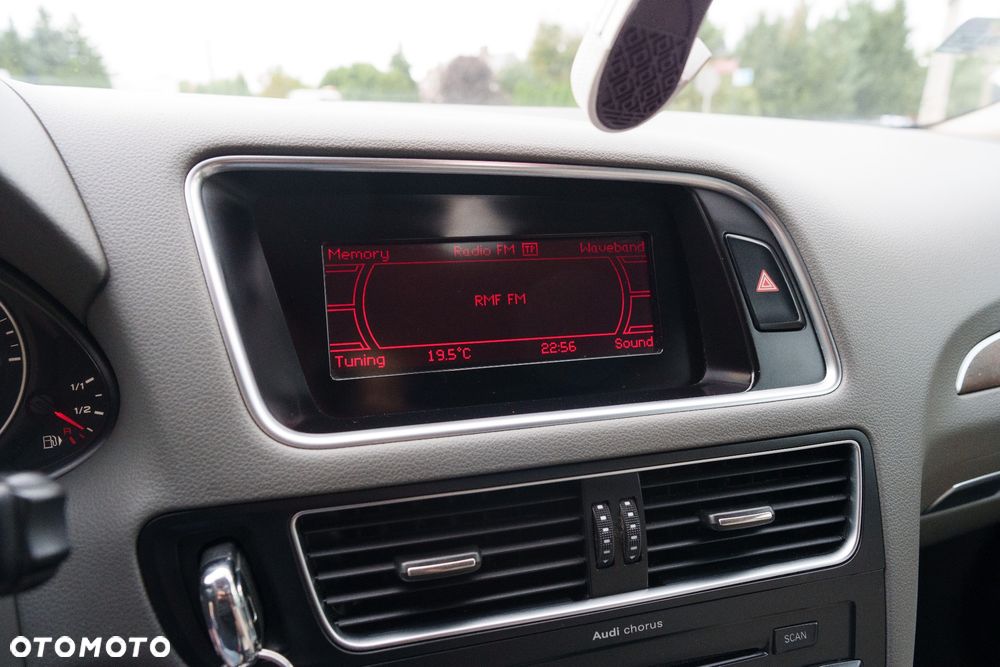 Audi Q5 2.0 TDI Quattro S tronic - 23