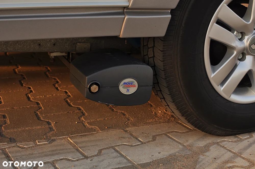 Adria ALTEA 462PS - 29