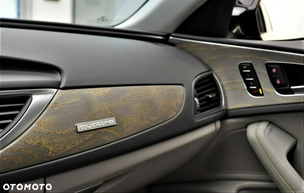 Audi A6 Avant - 28