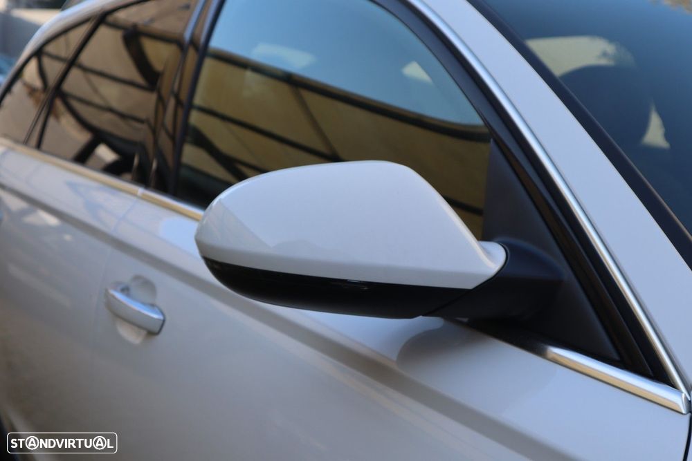 Audi A6 Allroad 3.0 TDi quattro S tronic - 5