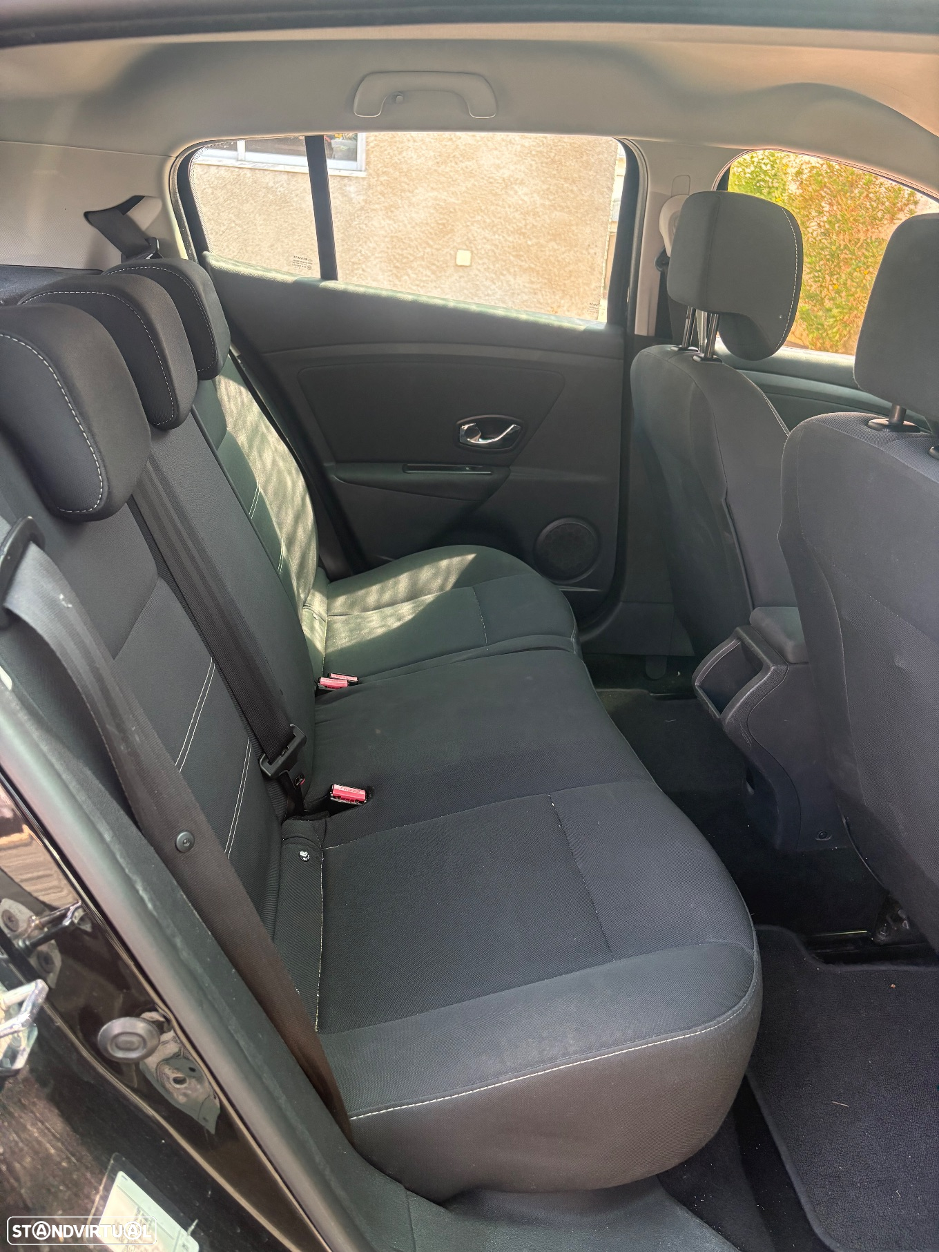 Renault Mégane 1.5 dCi Dynamique S SS - 5