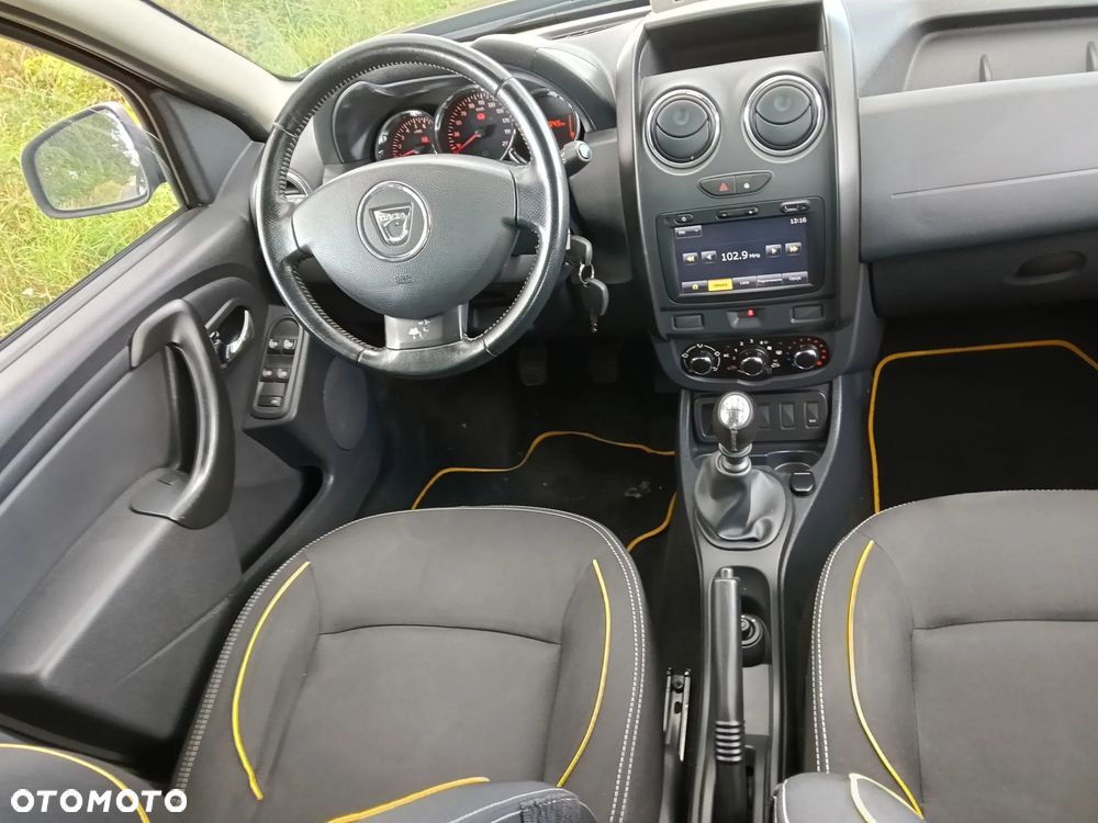 Dacia Duster 1.2 TCe Celebration - 15