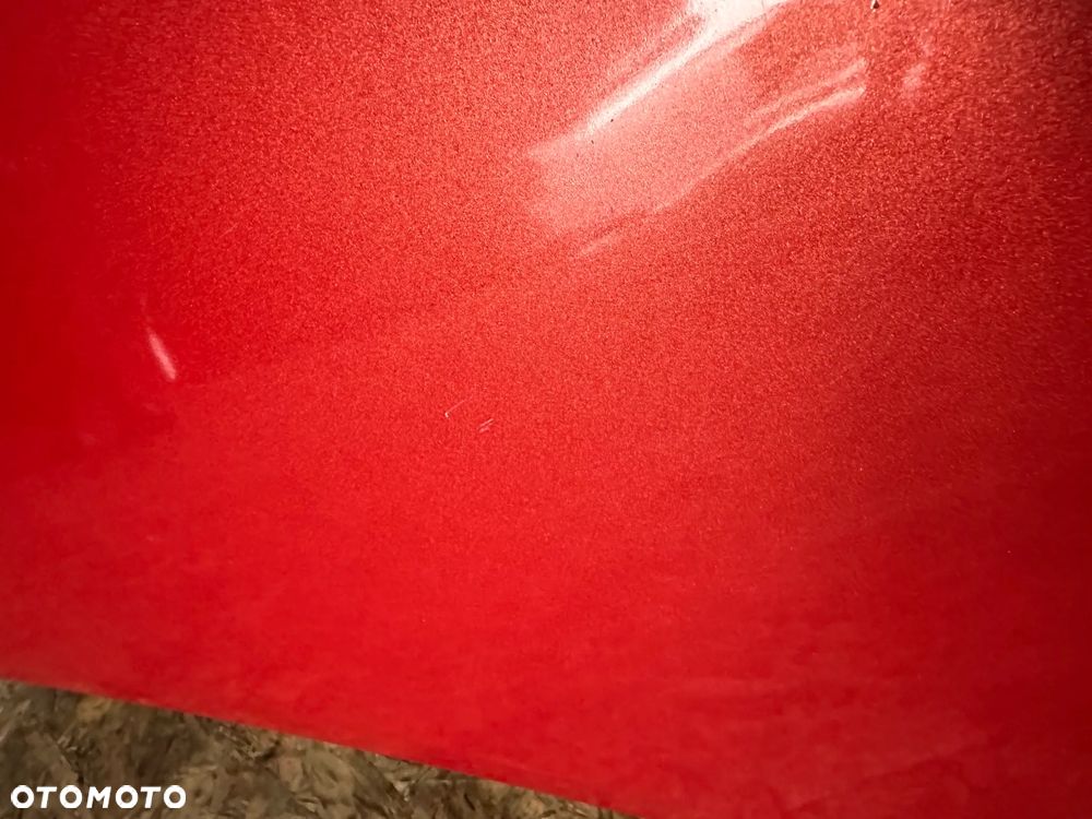 MASKA MAZDA 3 BL 09- - 5