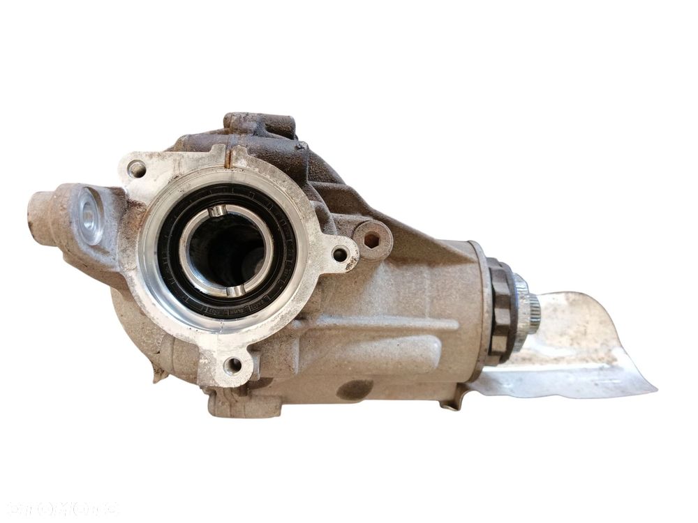 REDUKTOR SKRZYNI BMW X1 F48 (2015-2019) 2.0 D 150KM 4460410142 7646871 - 5