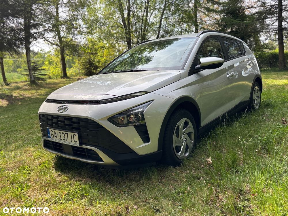 Hyundai Bayon 1.2 Modern - 13