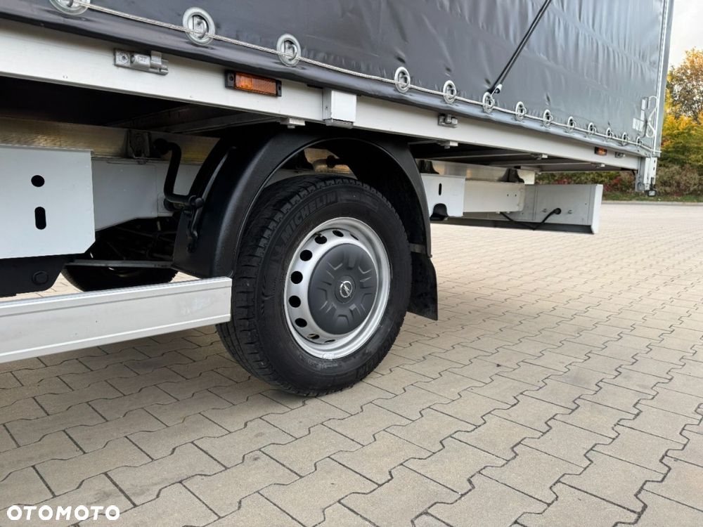 Opel Movano - 20