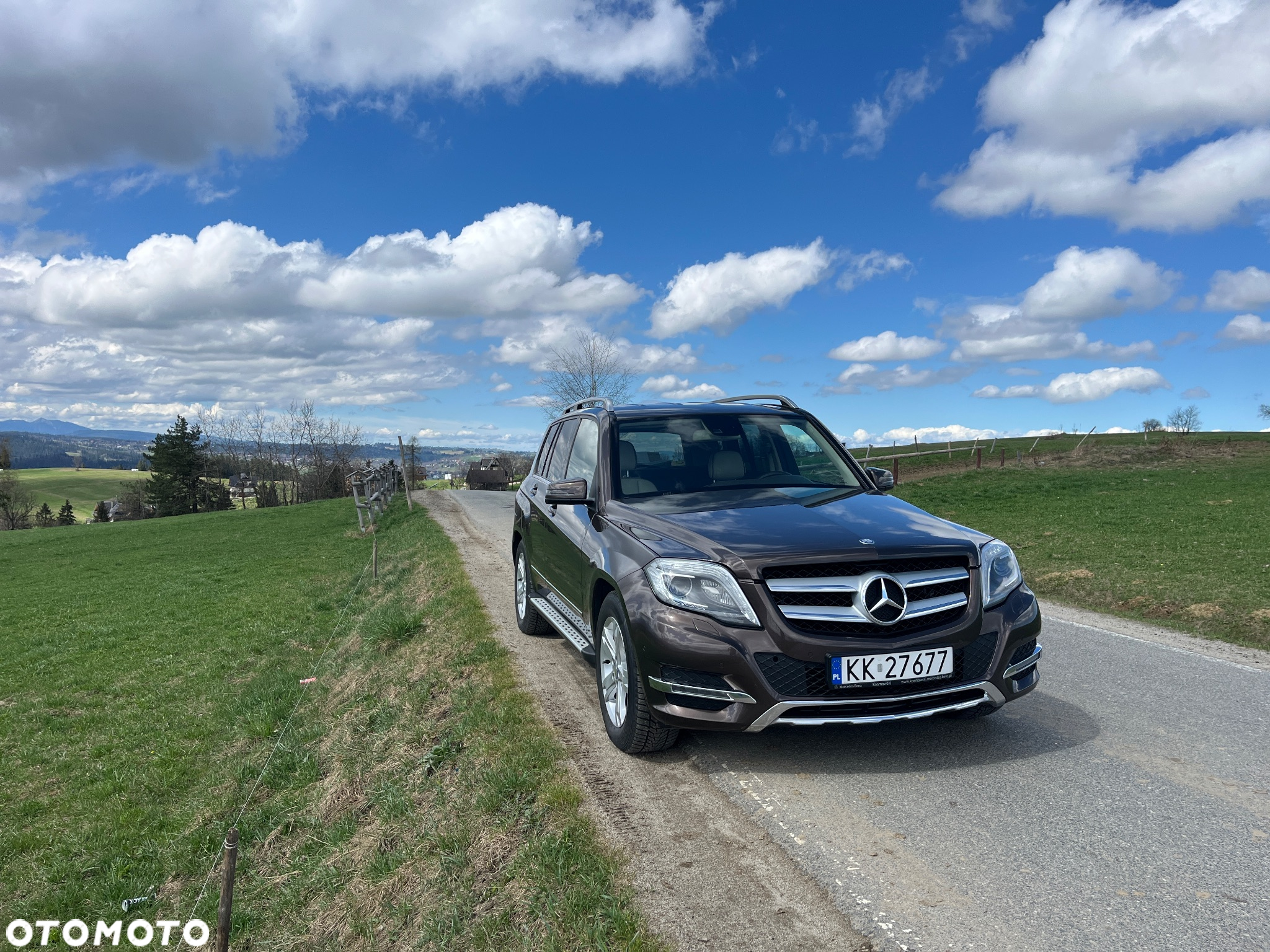 Mercedes-Benz GLK 220 CDI 4-Matic - 2