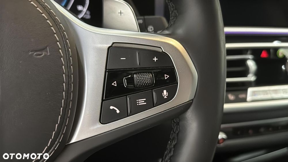 BMW X5 xDrive45e sport - 27