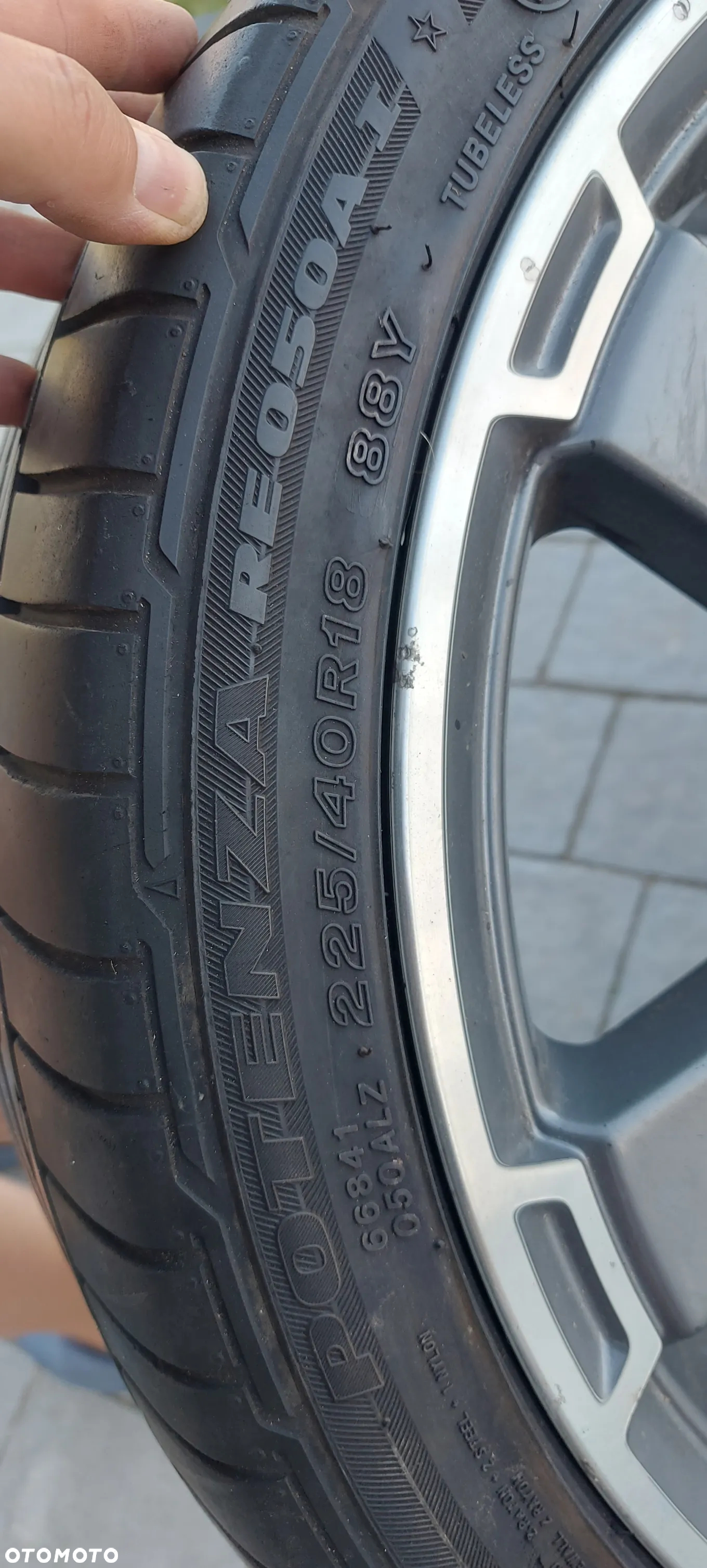 Ford Focus C-Max 1.8 Ghia - 14