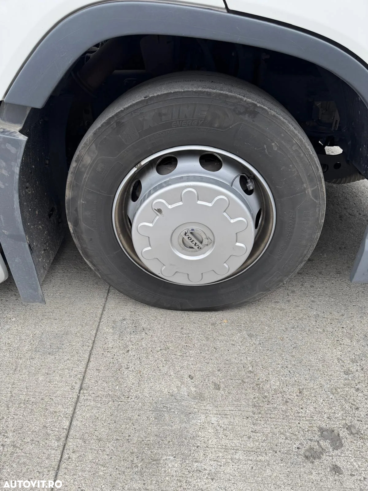 Volvo FH - 20