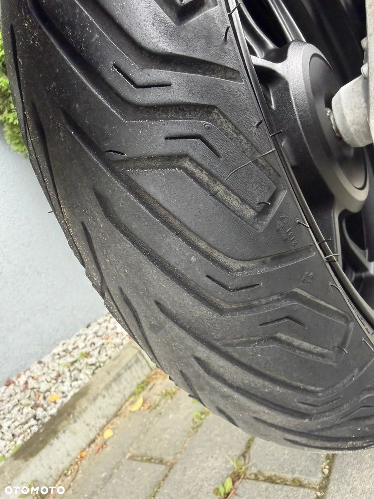 Honda PCX - 21