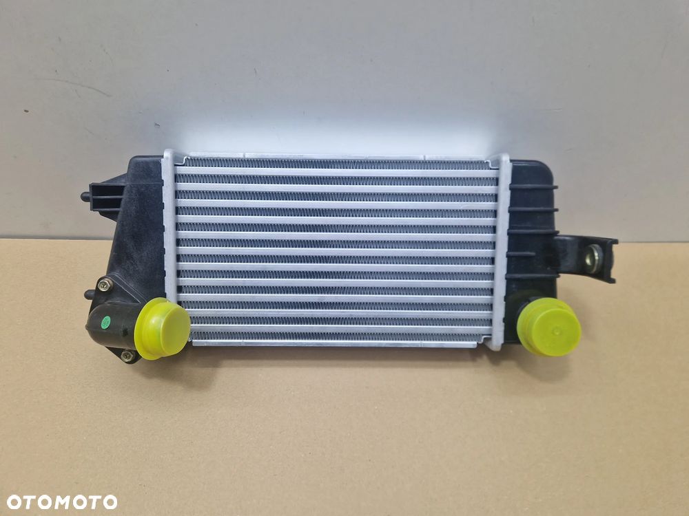 CHŁODNICA INTERCOOLER SUZUKI SWIFT 1.3 DDiS 2005-2010 1271002340