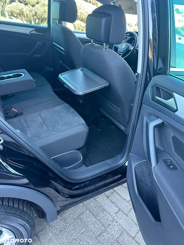 Volkswagen Tiguan 2.0 TSI 4Mot Highline DSG - 28