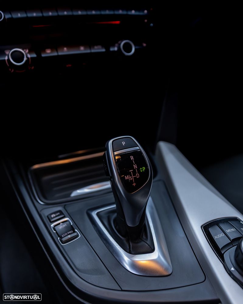 BMW 420 Gran Coupé d Pack M Auto - 21