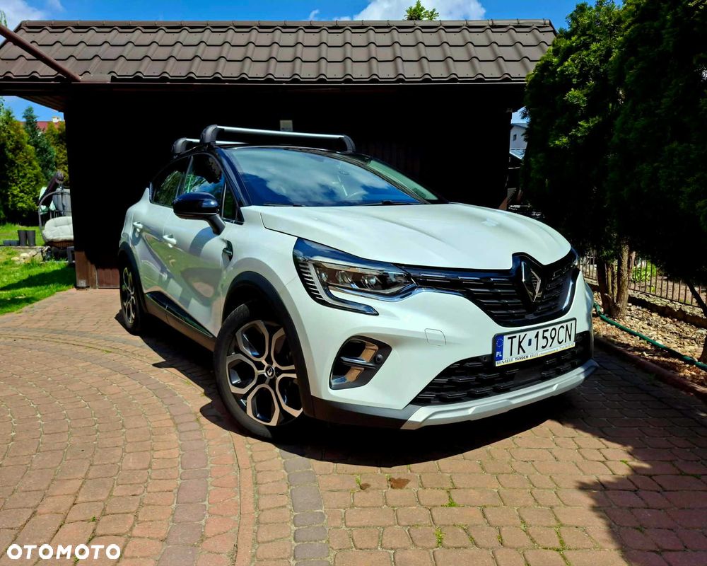 Renault Captur - 1
