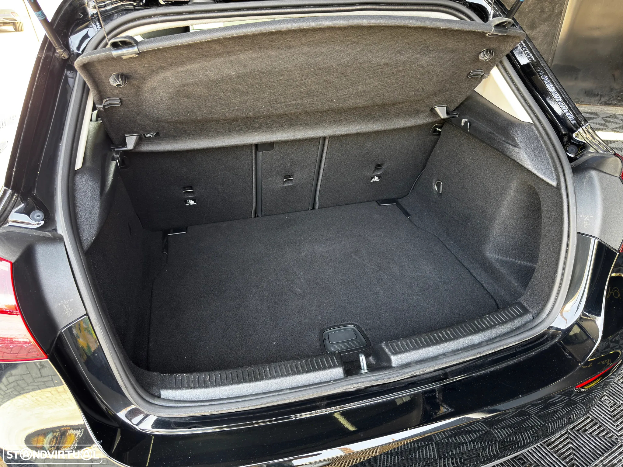 Mercedes-Benz A 200 Progressive Aut. - 20