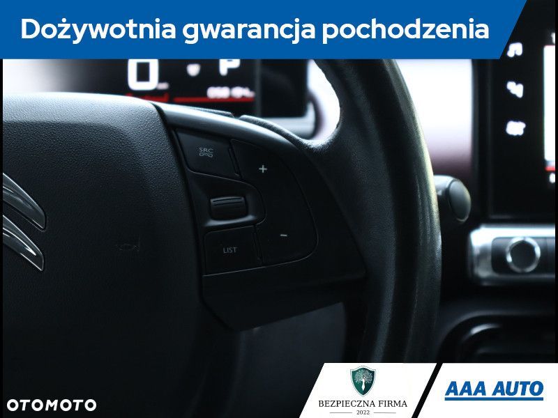 Citroën C4 Cactus - 21