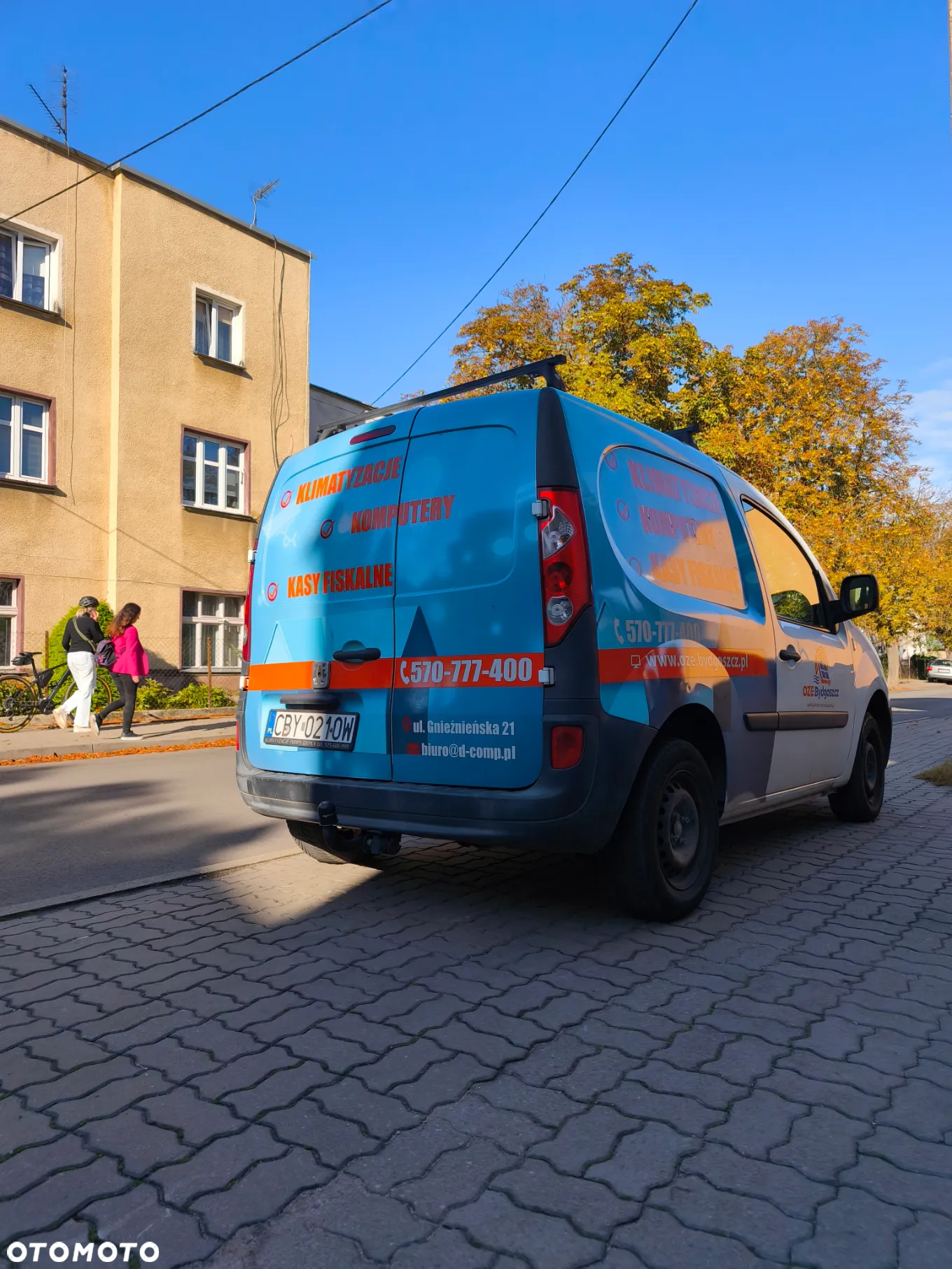 Renault Kangoo - 10
