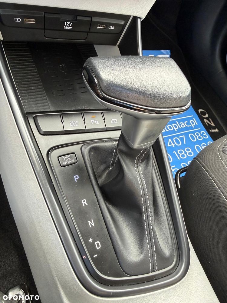 Hyundai i20 - 28