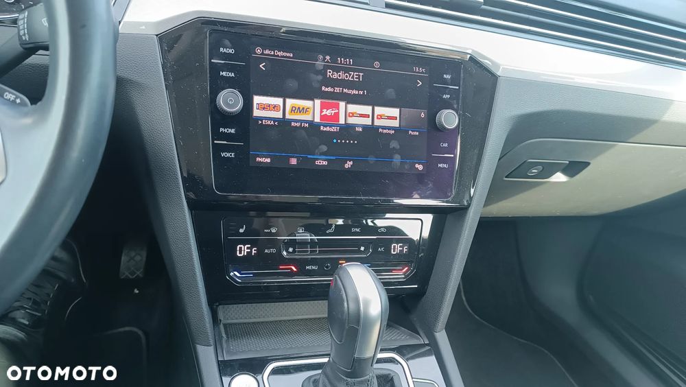 Volkswagen Passat Variant 2.0 TDI EVO Business DSG - 15