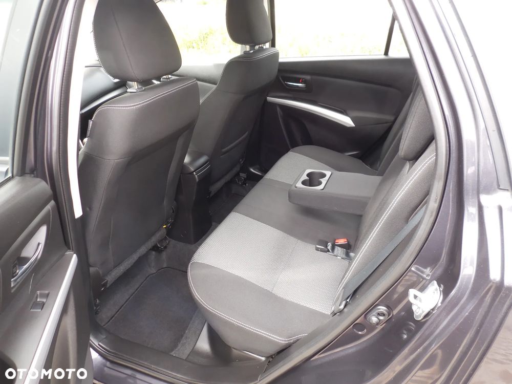 Suzuki SX4 - 14