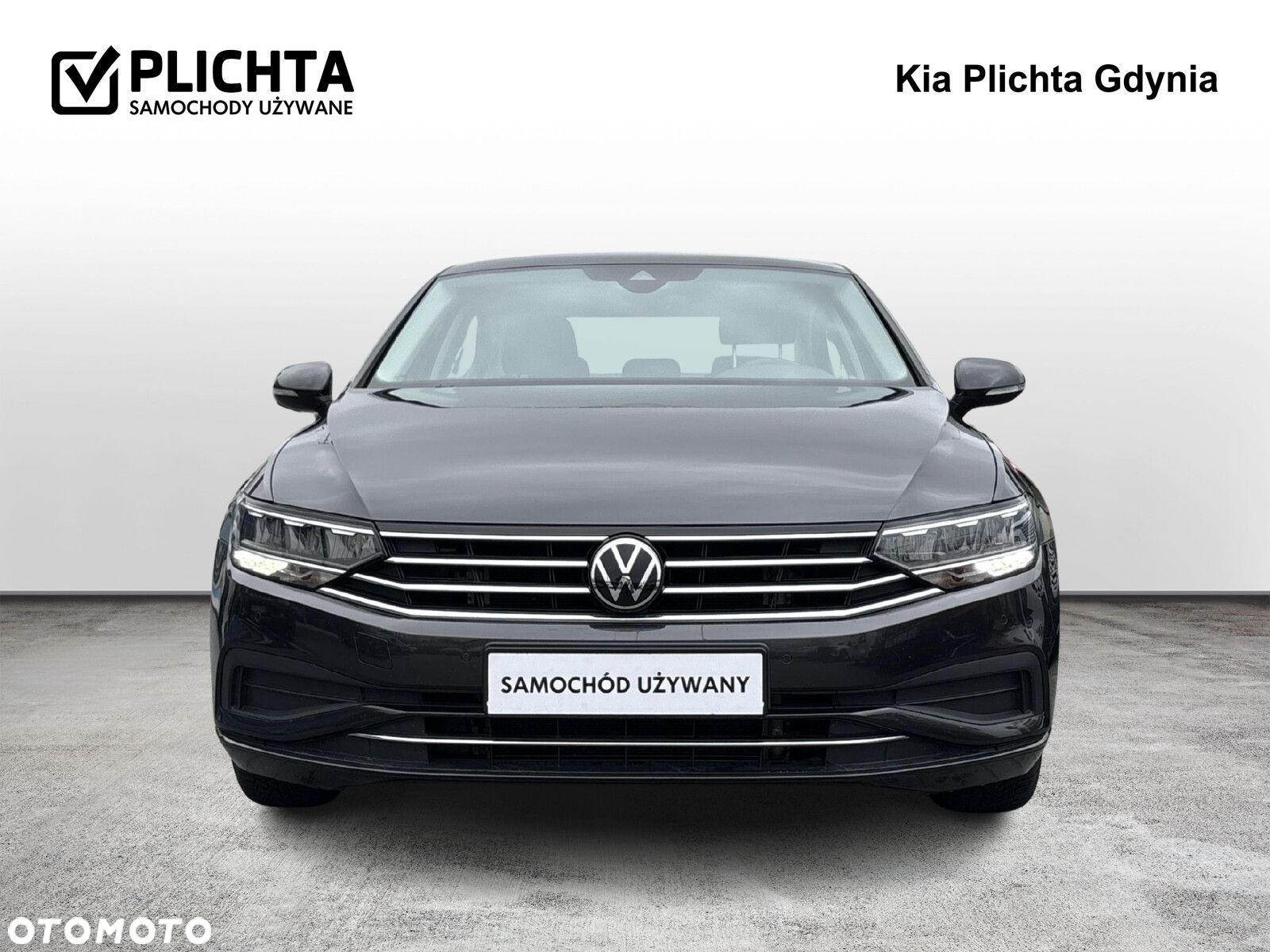 Volkswagen Passat 1.5 TSI EVO Business DSG - 8