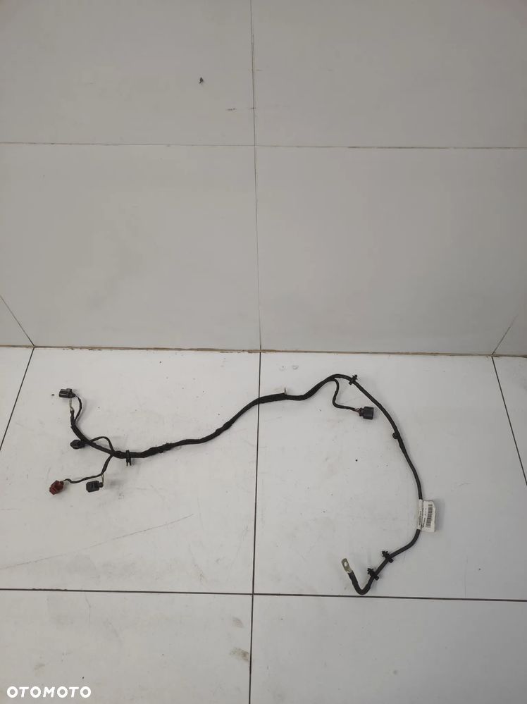 Wiązka instalacja alternatora Volkswagen Polo VI 6 lift 1.0 tsi - 1