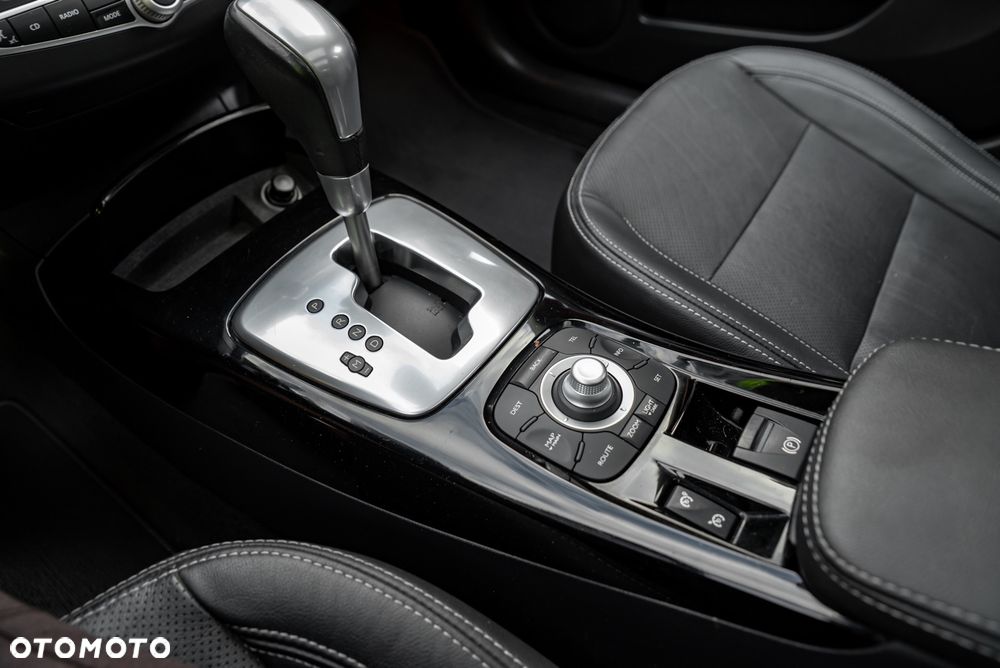 Renault Laguna 2.0 T Bose Edition - 37