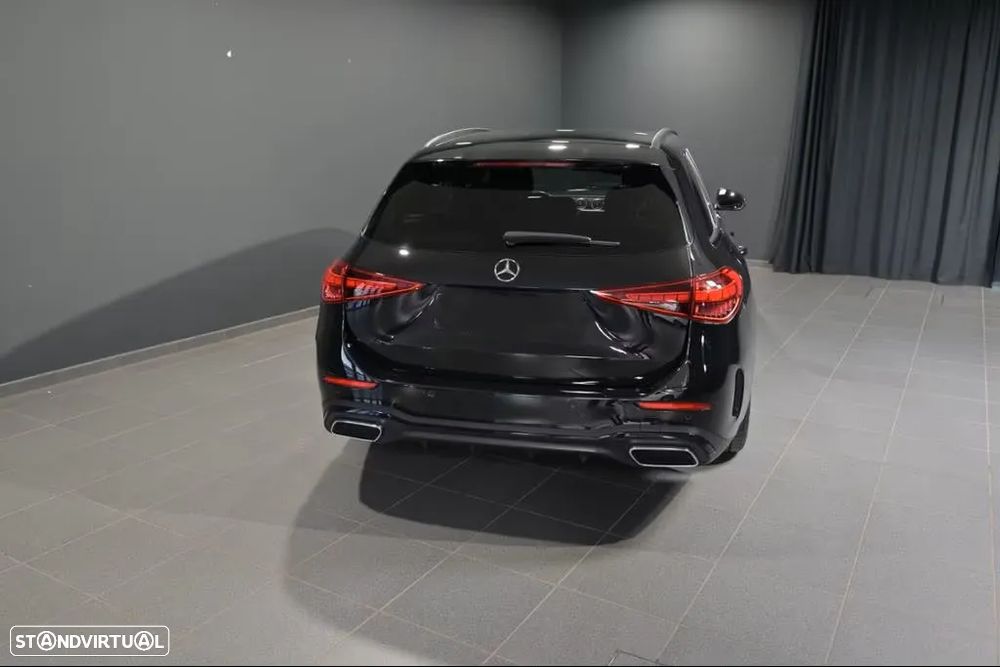 Mercedes-Benz C 300 d AMG Line - 5
