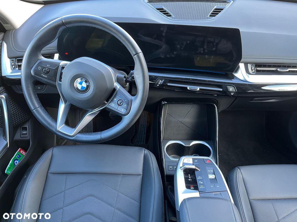 BMW X1 sDrive18i xLine - 7