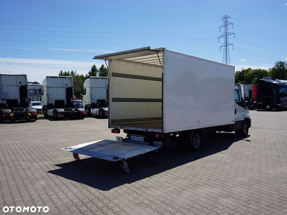 Iveco DAILY 35C16 - 15