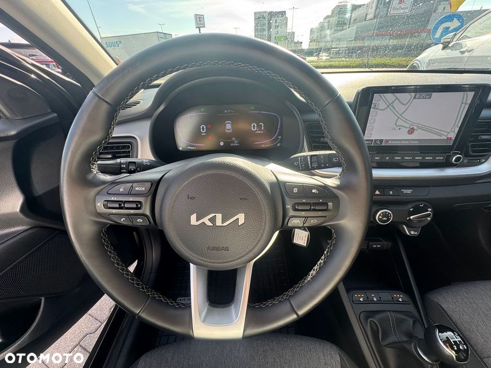 Kia Stonic 1.2 M - 20