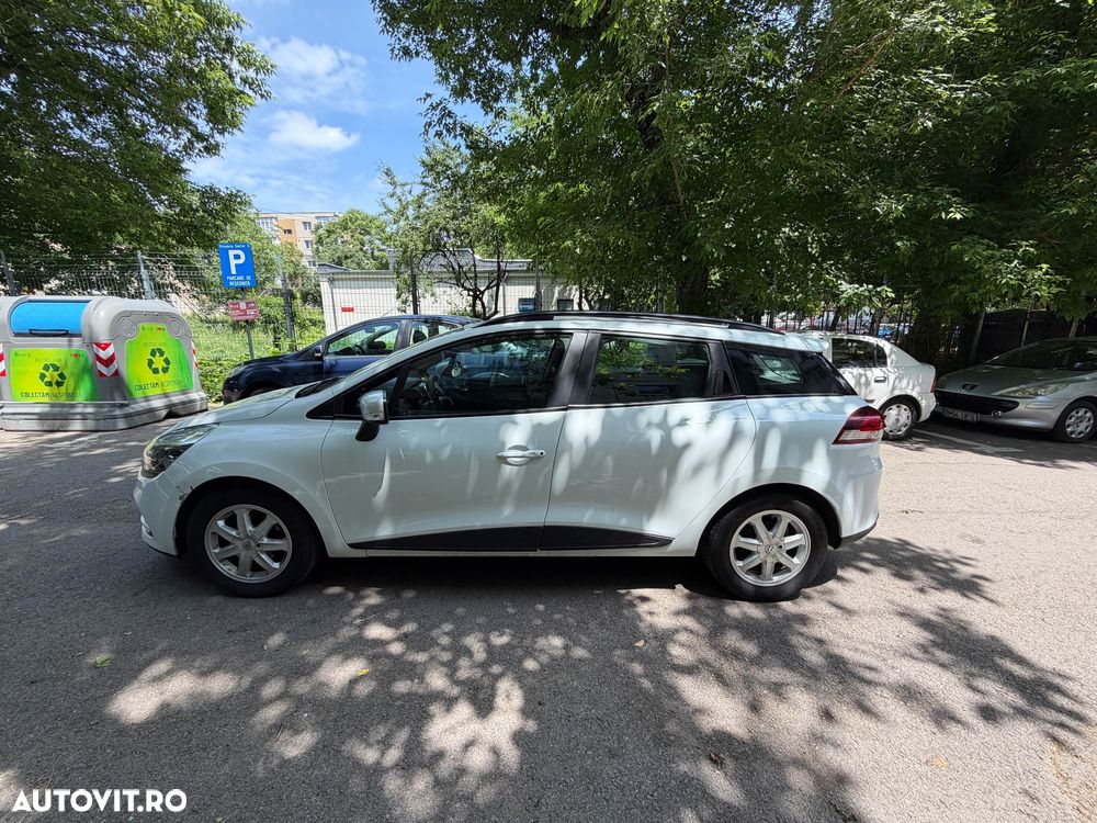 Renault Clio 1.5 dCi Life - 3
