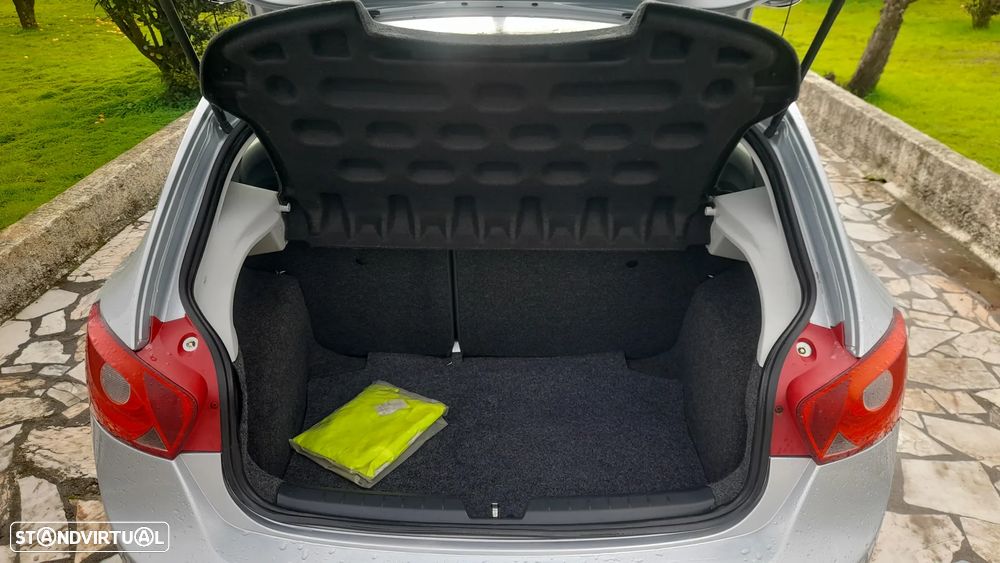 SEAT Ibiza 1.2 12V Style - 31