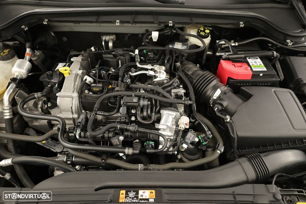 Ford Focus SW - 24