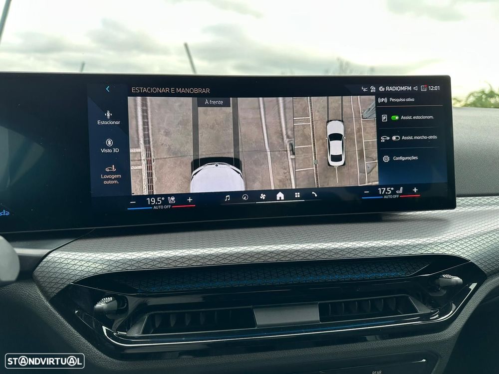 BMW 420 d xDrive Coupe M Sport - 20