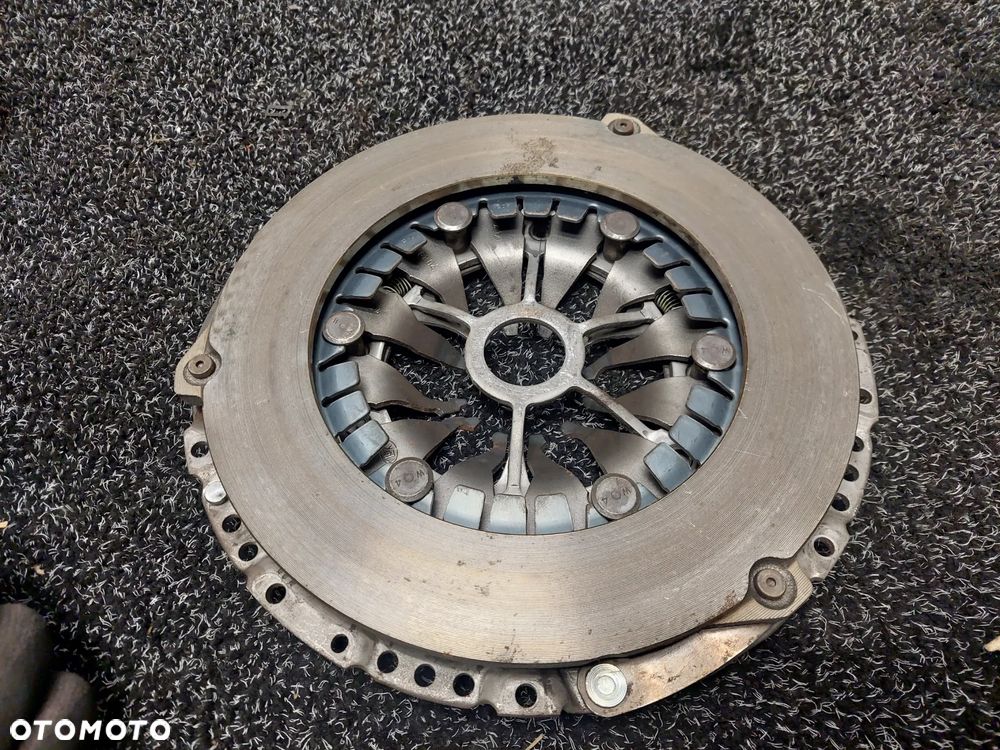 AUDI A4 A5 A6 1,9 TDI BLS TARCZA DOCISK IDEALNE 323064110 RAF-AUTO CZĘŚCI - 6